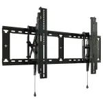Chief RLXT3 telerikinnitus/statiiv 2,16 m (85 tolli) Must