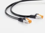ShiverPeaks v&otilde;rgukaabel S/CONN 08-26505 must 50 m Cat6a S/FTP