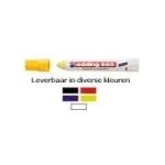 Marker Edding 950 Punane 1 tk