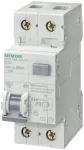 Siemens 5SU1356-6KK16 kaitsel&uuml;liti Rikkevoolukaitse T&uuml;&uuml;p A 1