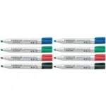 Marker Staedtler 351 &uuml;mmargune ots must