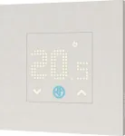Finder 1TT182300000 1T.T1 ruumitermostaat s&uuml;vistatav paigaldus 1 tk (1TT182300000)
