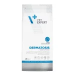 VETEXPERT Veterinaardieet Dermatosis Dog Rabbit & Potato kuiv koeratoit 12 kg