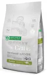 NATURE'S PROTECTION Superior Care White Dogs Grain Free Junior Small Fish kuiv koeratoit 10 kg