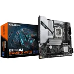 Emaplaat GIGABYTE B860M GAMING WIFI6 &mdash; Micro ATX, LGA 1851, DDR5 kuni 9066 MHz, 2 DIMM, PCIe 5.0, 2.5GbE, Wi‑Fi 6E