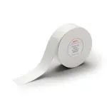 Termosildid NIIMBOT T12.5&times;74+35 65 tk Valge &mdash; otsetermokleebiste rullid