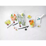 Zwilling Fresh & Save Quick Set La Mer komplekt, klaas