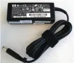 AC adapter HP 65W Smart 574063-001 HP s&uuml;learvutitele, 65 W v&auml;ljund, Smart PIN pistik