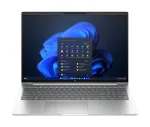HP ProBook 465 G11 AMD Ryzen&trade; 5 7535U s&uuml;learvuti 40,6 cm (16 tolli) WUXGA 16 GB DDR5-SDRAM 512 GB SSD Wi-Fi 6E (802.11ax) Windows 11 Pro h&otilde;bedane