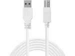 Sandberg USB 3.0 A-B kaabel 1,8 m