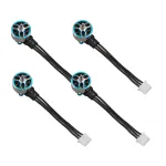 Harjadeta mootorite komplekt BETAFPV RD0702SE27 0702SE 27000KV &mdash; 4 tk mikro-FPV-droonidele