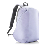 XDDESIGN vargusvastane seljakott Bobby Soft &ndash; Lavendlina hall, vargusvastane linnaseljakott P705.992