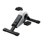 Elliptiline trenaž&ouml;&ouml;r Cycplus DC1 mini orbitrek &mdash; kompaktne lauaalune elliptiline trenaž&ouml;&ouml;r