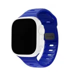 Watch Sport Strap Nomad Nomad Sport Strap M/L for The Verge &mdash; &uuml;hildub Apple Watch 49/45/44/42 mm
