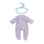 BABY born 840115 nukuaksessuaar Nukukleit