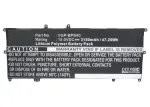 CoreParts s&uuml;learvuti aku Sony, Aku, Sony, SVF14N16CW, SVF14N26CW, SVF15N13CW, SVF15N18PW, VAIO Fit 14A, VAIO Fit 15