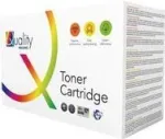 CoreParts QI-KM2009Y tooner Konica Minolta KMC227Y-NTR jaoks, kollane