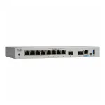 Cisco Secure Firewall 1210CP seade kompaktne PoE ohukaitse