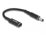 DeLOCK adapterkaabel USB USB-C emane Dell 4,5 x 3,0 mm isane 15 cm