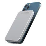 RealPower Powerbank PB-5000 MAG H&otilde;bedane 5.000mAh