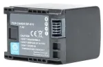 Aku extra digital BP-819 7.4V 2100mAh Canoni kaameratele