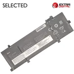 S&uuml;learvuti aku, LENOVO L21D4P73, 4300 mAh, Extra Digital Selected