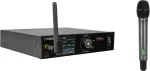 Juhtmeta mikrofoni komplekt PSSO WISE ONE d&uuml;naamiline mikrofon 823&ndash;832 MHz / 863&ndash;865 MHz