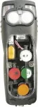 TESTO O₂-andur t&uuml;&uuml;p TO2Bi, sobib 340 T&uuml;kki-Nr. 0393 0000 (0393 0000)