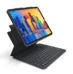 ZAGG Pro Keys German Bluetooth Must