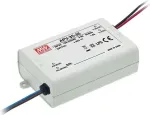 Mean Well APV-35-12 LED toiteallikas, 36 W, 12 V, valge