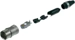 Neutrik NE8MC6-MO