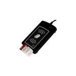 Kontaktivaba USB-kiipkaardilugeja ACTIS ACR1281U-C8ACSA800 &mdash; USB-liides, kontaktivaba tugi