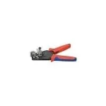 Knipex 12 12 11 12 12 11 Wire Stripper 1.5 to 6 mm&sup2; 10 to 15