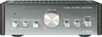 V&otilde;imendi Renkforce E-SA9 2 x 12 W integreeritud stereov&otilde;imendi, kompaktne kodune heliseade