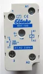 R91-100-230V - L&uuml;litusrelee - 1 normaalselt avatud kontakt 230V (91100430)