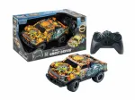 REVELL RC Auto Ghost Driver oranž 24682