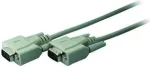 ShiverPeaks BASIC-S BS78050-2 VGA monitorikaabel, pistik&ndash;pistik, 15-kontaktne, valatud korpused, 2,0 m