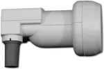 LNB Televes SP4EN Low Noise Block downconverter 10.7&ndash;11.7 GHz, feedhorn 4 cm, 80 mA, hall