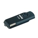 Hama Rotate USB-m&auml;lupulk 64 GB USB Type-A Sinine