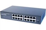 Haldamata kommutaator Dexlan 891016