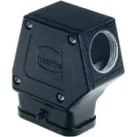 Harting Sleeve Enclosure Han Compact-gs-M25 19 12 008 0526 1 tk (19 12 008 0526)
