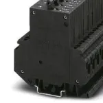 Phoenix Contact Circuit Breaker thermal 250 V/AC 2 A TMC 1 M1 100 2,0A 6 tk (0914455)