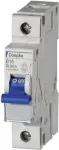 DOEPKE kaitsel&uuml;liti B25A DLS-6H-B25-1-6-KA 6kA 1-pooluseline 230V B-karakteristik DLS-6H-B25-1-6-KA (09914025)