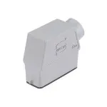 Harting Sleeve Enclosure Han&reg; 16A-gs-Pg21 09 20 016 0541 1 tk (09 20 016 0541)