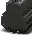 Phoenix Contact kaitsel&uuml;liti termiline 250 V/AC 16 A TMC 1 M1 100 16,0A 6 tk (0914549)
