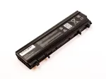 CoreParts MBXDE-BA0002 s&uuml;learvuti varuosa Aku