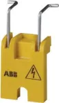 Lukustusadapter 3 mm kronsteinile SA 1 (GJF1101903R0001)
