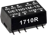 MEAN WELL DETN01L-12 toiteplokk ja pingemuundur 1 W (DETN01L-12)