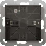 GIRA 501100 puuteandur 4 Standard 1f KNX S (501100)