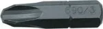 Kruvikeeramisotsak Gedore 6541400 kaal 120 g pakendi s&uuml;gavus 35 mm pakendi k&otilde;rgus 18 mm